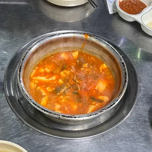 연탄돼지갈비 사진