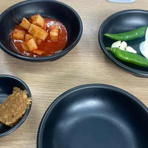 차밭골돌솥감자탕 대표 사진