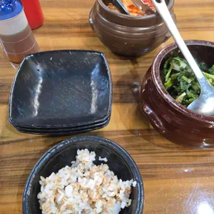 박가네들깨칼국수 사진