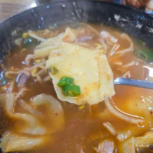 박가네들깨칼국수 사진