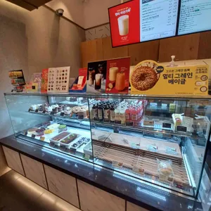 투썸플레이스 리뷰 사진