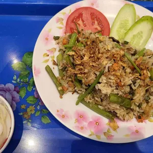 퍼부어 대표 사진