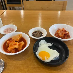 삼백집 사진