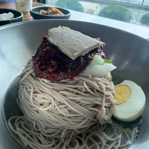 정서진메밀면옥 대표 사진