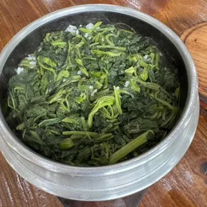 곤드레맛드레 사진