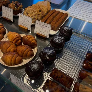 베이크샵 피봇 사진