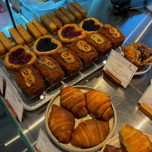 베이크샵 피봇 리뷰 사진