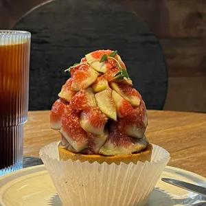 베이크샵 피봇 사진