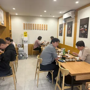 이오복순대국 리뷰 사진