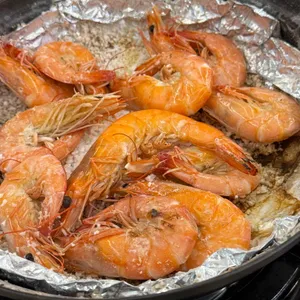 속초오징어어시장 사진