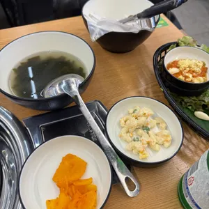 속초오징어어시장 사진