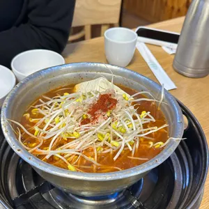 이대감양푼이생태랑동태랑 사진