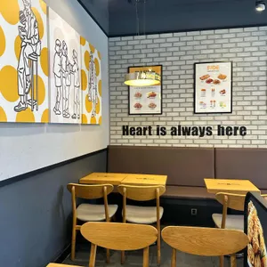 맘스터치 리뷰 사진