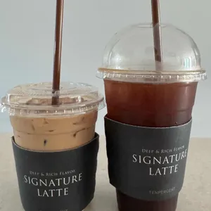 텐퍼센트커피 사진