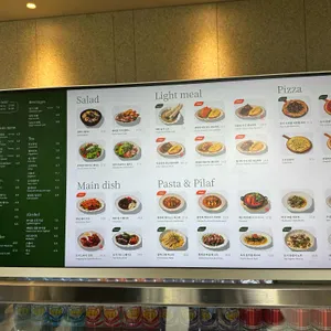 토지 베이커리&브런치 카페 리뷰 사진