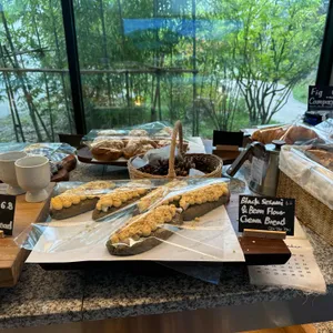 토지 베이커리&브런치 카페 사진