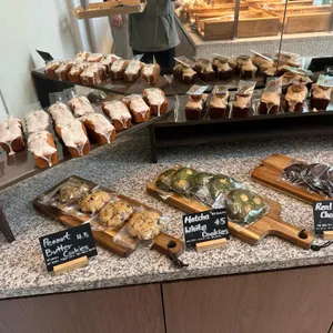 토지 베이커리&브런치 카페 사진