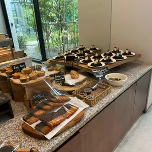 토지 베이커리&브런치 카페 사진