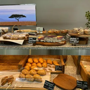 토지 베이커리&브런치 카페 리뷰 사진