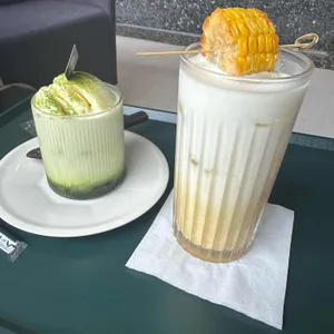 토지 베이커리&브런치 카페 사진