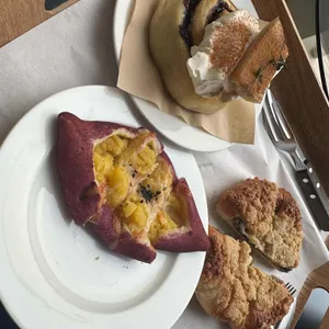 토지 베이커리&브런치 카페 사진