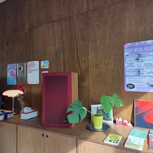 스프레드 리뷰 사진