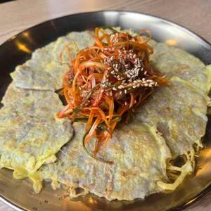 수목원국수 사진 1