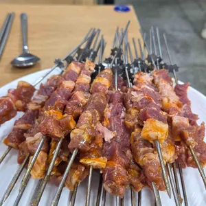 진미양꼬치 사진