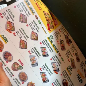 더타코부스 리뷰 사진