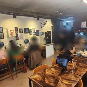 아재식당 리뷰 사진