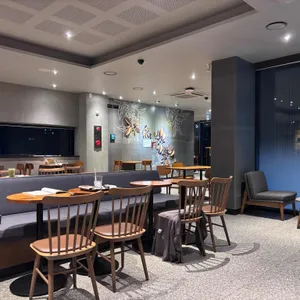 스타벅스 리뷰 사진