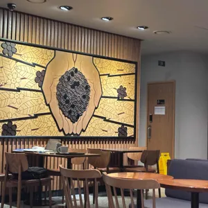 스타벅스 리뷰 사진