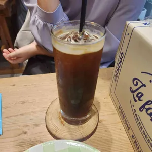 카페 드라퐁텐 사진 2