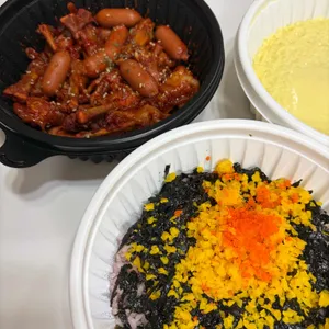 30년 불멸의 닭발 사진 1