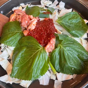 자라섬닭갈비 사진