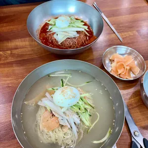 해주냉면 대표 사진