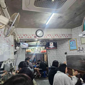 즉석우동짜장 리뷰 사진