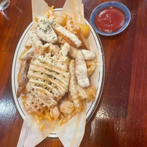 정식이네요리주점 사진