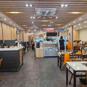 누리마을감자탕 리뷰 사진