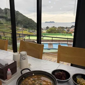 남해마루 리뷰 사진