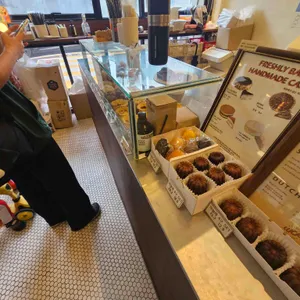 루카스커피 리뷰 사진