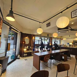 루카스커피 리뷰 사진