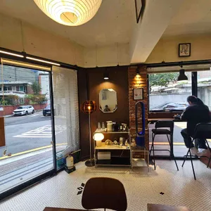 루카스커피 리뷰 사진