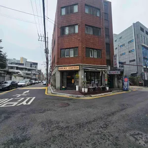 루카스커피 리뷰 사진