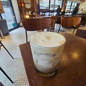 루카스커피 사진