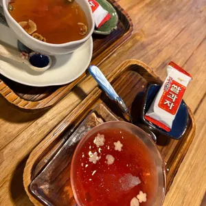 D루소cafe 사진 1
