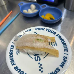 스핀스핀 대표 사진