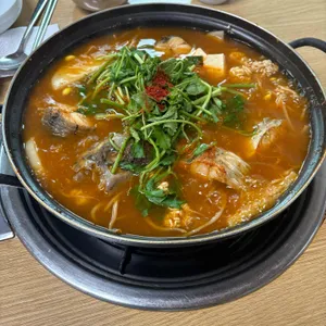 해전생태전문점 사진 1