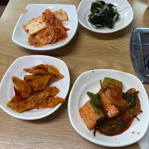 해전생태전문점 사진