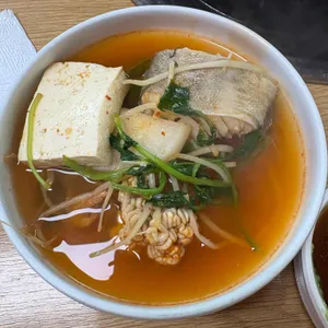 해전생태전문점 사진